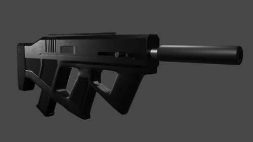 ND1 SMG (Own Design) preview image